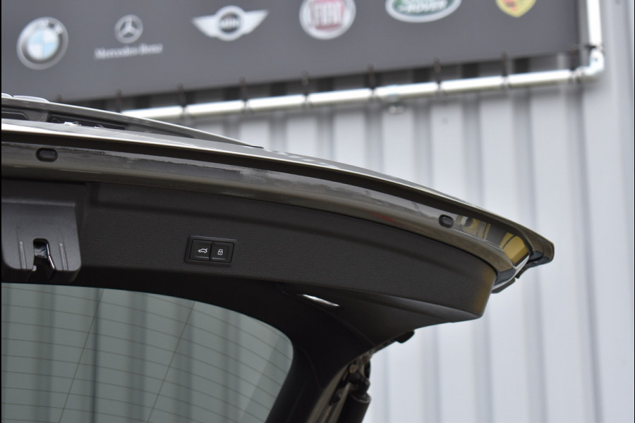 Audi Q3 Sportback 45 TFSI e S-Line 245 Pk Black Ed Chronos Grijs Metallic Navi Sfeer Trekhaak 19 Inch