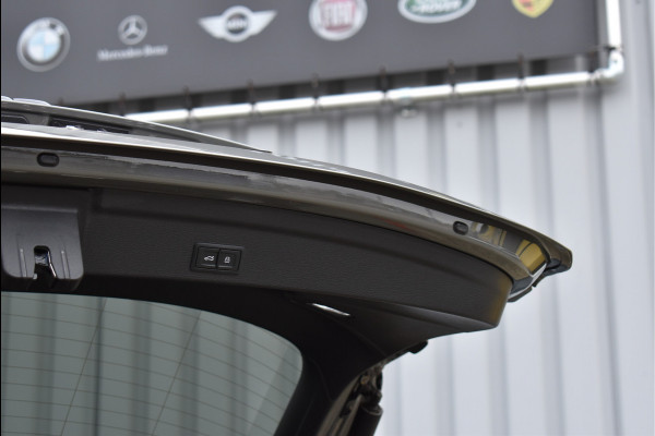 Audi Q3 Sportback 45 TFSI e S-Line 245 Pk Black Ed Chronos Grijs Metallic Navi Sfeer Trekhaak 19 Inch