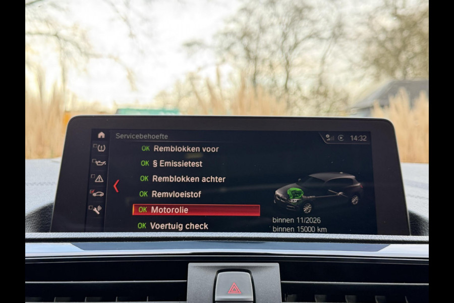 BMW 1-serie 118i Edition Sport Line Shadow High Ex. |Schuif/kanteldak|Harman Kardon|Leer|Memory|Carplay|Cam