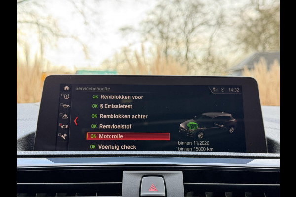 BMW 1-serie 118i Edition Sport Line Shadow High Ex. |Schuif/kanteldak|Harman Kardon|Leer|Memory|Carplay|Cam