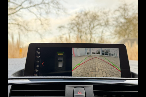 BMW 1-serie 118i Edition Sport Line Shadow High Ex. |Schuif/kanteldak|Harman Kardon|Leer|Memory|Carplay|Cam