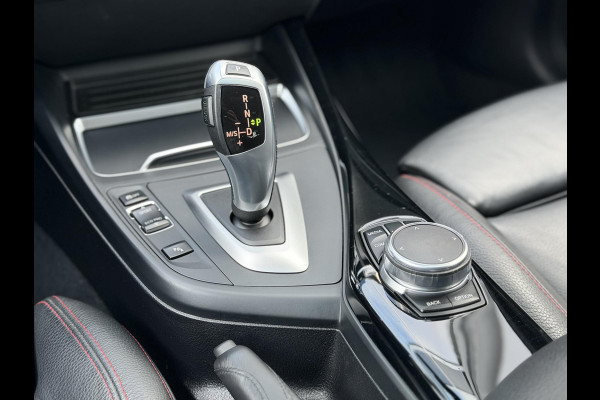 BMW 1-serie 118i Edition Sport Line Shadow High Ex. |Schuif/kanteldak|Harman Kardon|Leer|Memory|Carplay|Cam