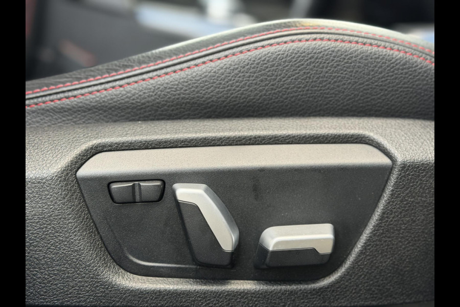 BMW 1-serie 118i Edition Sport Line Shadow High Ex. |Schuif/kanteldak|Harman Kardon|Leer|Memory|Carplay|Cam