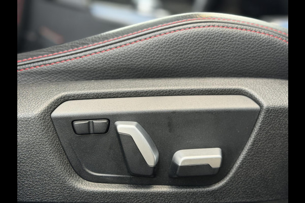 BMW 1-serie 118i Edition Sport Line Shadow High Ex. |Schuif/kanteldak|Harman Kardon|Leer|Memory|Carplay|Cam