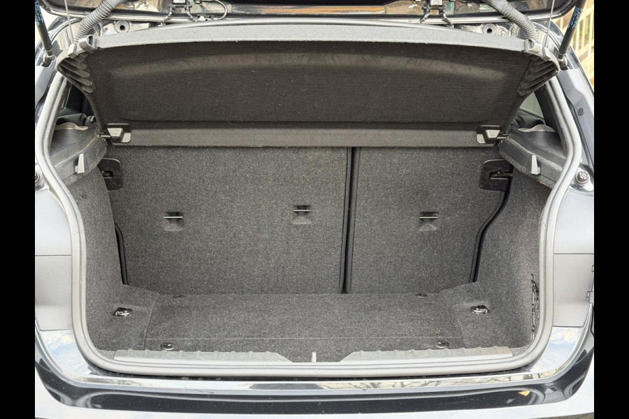 BMW 1-serie 118i Edition Sport Line Shadow High Ex. |Schuif/kanteldak|Harman Kardon|Leer|Memory|Carplay|Cam