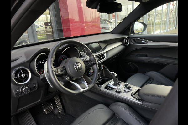 Alfa Romeo Stelvio 2.0 T GME AWD Veloce | Elec. trekhaak | 21" velgen