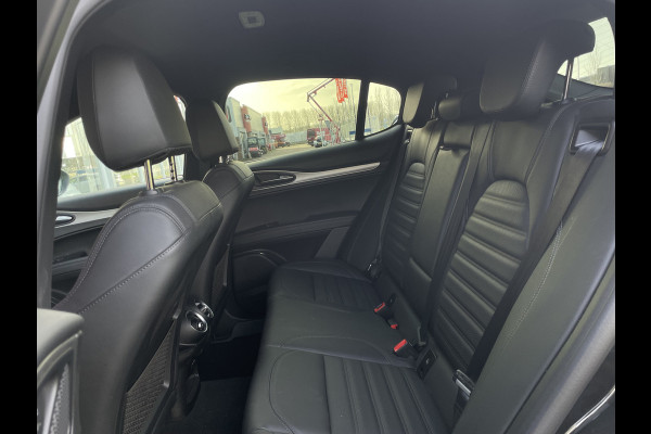 Alfa Romeo Stelvio 2.0 T GME AWD Veloce | Elec. trekhaak | 21" velgen