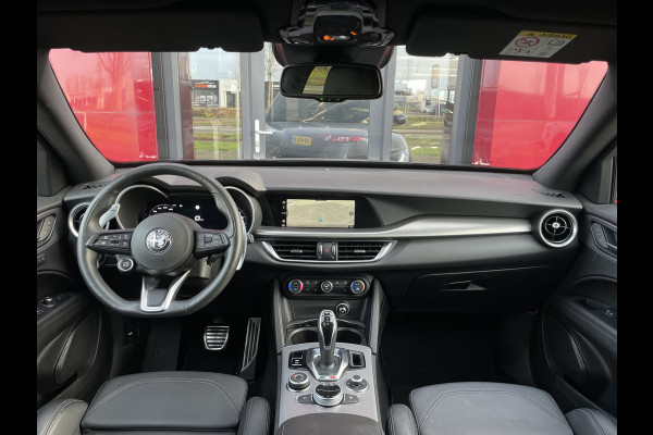 Alfa Romeo Stelvio 2.0 T GME AWD Veloce | Elec. trekhaak | 21" velgen