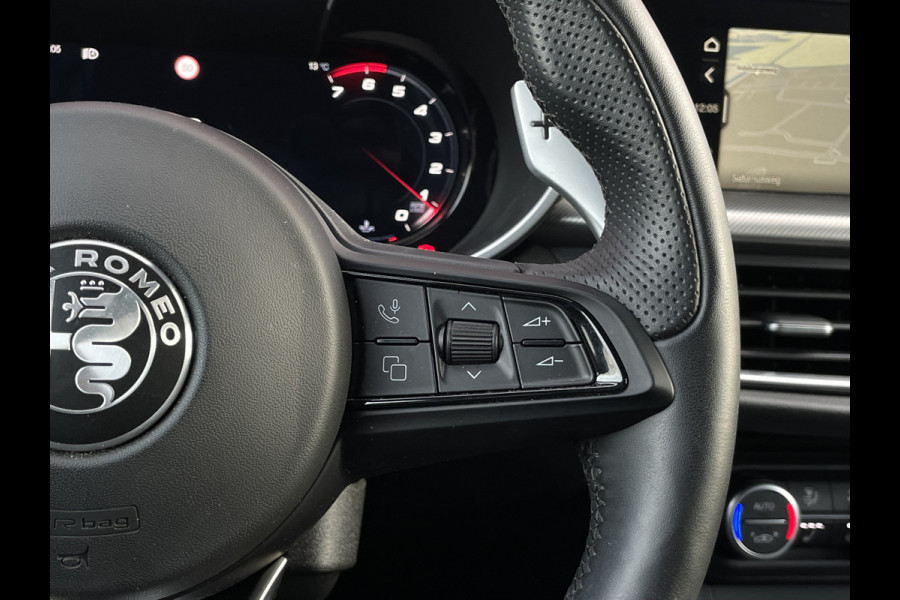 Alfa Romeo Stelvio 2.0 T GME AWD Veloce | Elec. trekhaak | 21" velgen