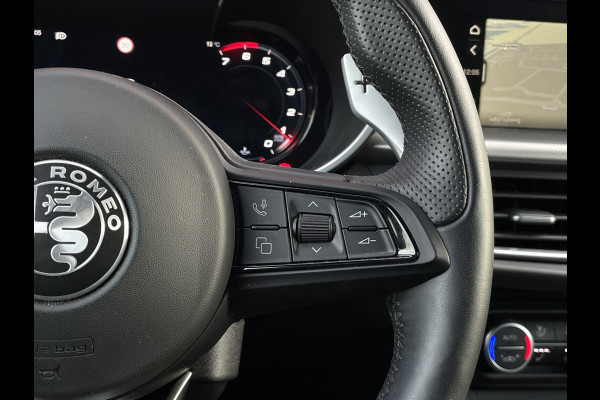 Alfa Romeo Stelvio 2.0 T GME AWD Veloce | Elec. trekhaak | 21" velgen