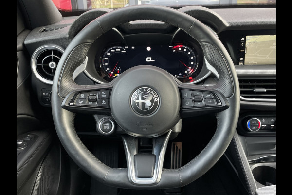 Alfa Romeo Stelvio 2.0 T GME AWD Veloce | Elec. trekhaak | 21" velgen