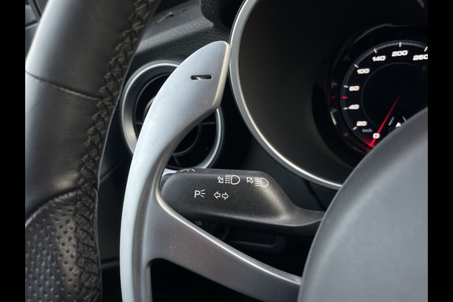 Alfa Romeo Stelvio 2.0 T GME AWD Veloce | Elec. trekhaak | 21" velgen