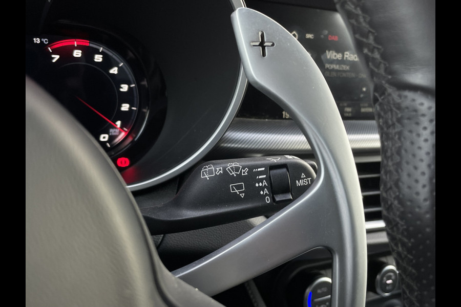Alfa Romeo Stelvio 2.0 T GME AWD Veloce | Elec. trekhaak | 21" velgen