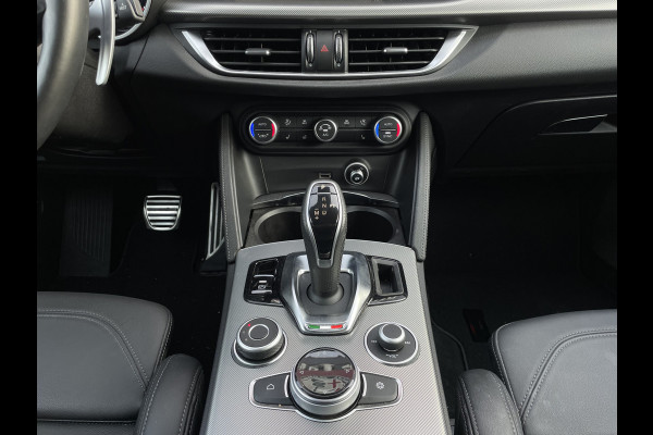 Alfa Romeo Stelvio 2.0 T GME AWD Veloce | Elec. trekhaak | 21" velgen