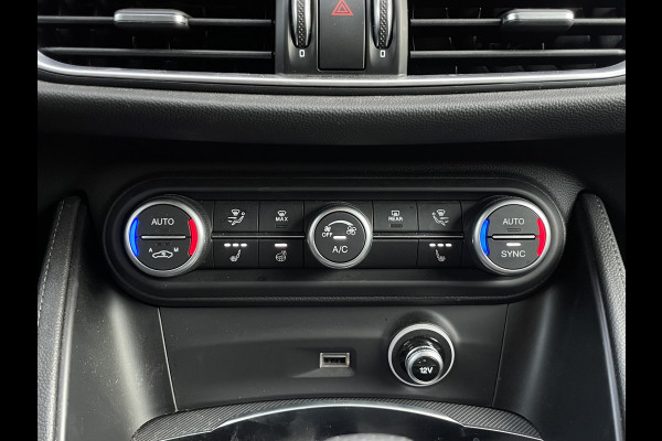 Alfa Romeo Stelvio 2.0 T GME AWD Veloce | Elec. trekhaak | 21" velgen