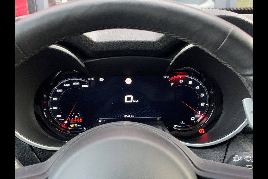 Alfa Romeo Stelvio 2.0 T GME AWD Veloce | Elec. trekhaak | 21" velgen