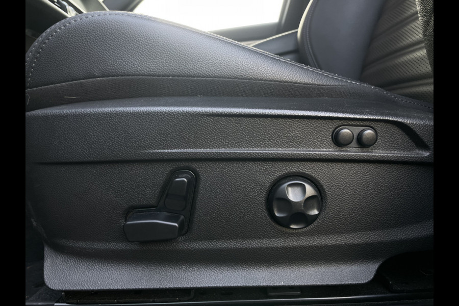 Alfa Romeo Stelvio 2.0 T GME AWD Veloce | Elec. trekhaak | 21" velgen