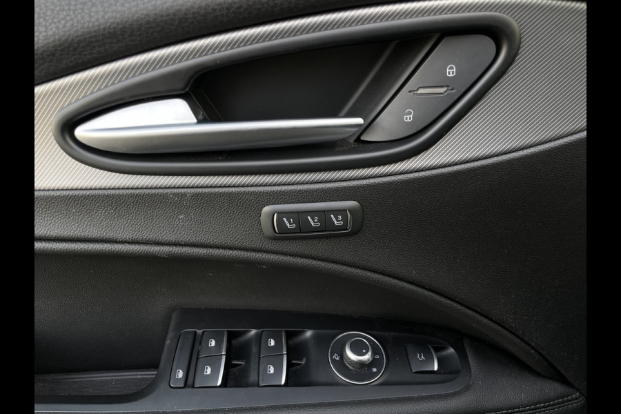 Alfa Romeo Stelvio 2.0 T GME AWD Veloce | Elec. trekhaak | 21" velgen