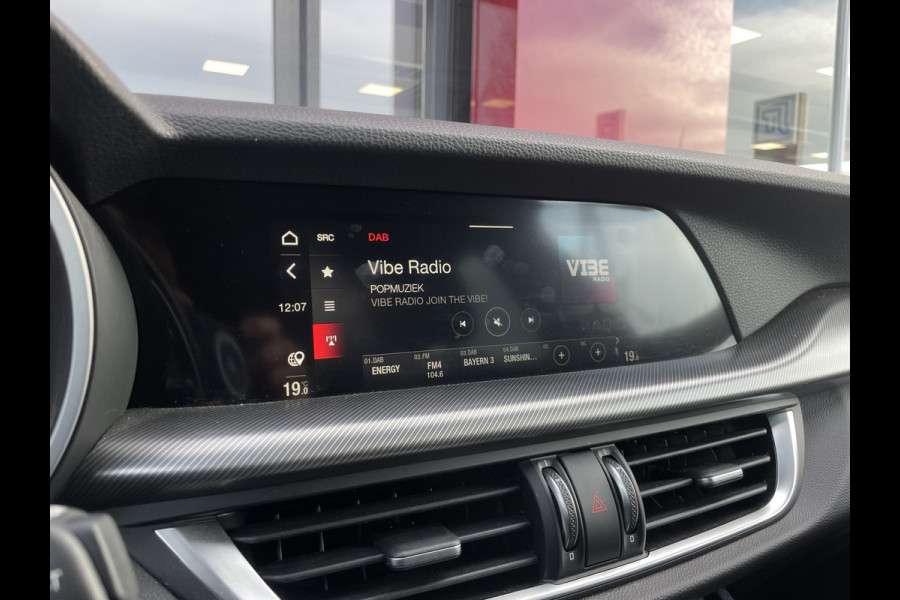 Alfa Romeo Stelvio 2.0 T GME AWD Veloce | Elec. trekhaak | 21" velgen