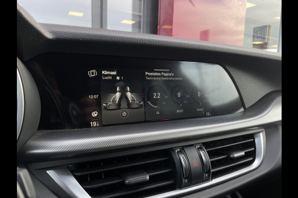 Alfa Romeo Stelvio 2.0 T GME AWD Veloce | Elec. trekhaak | 21" velgen