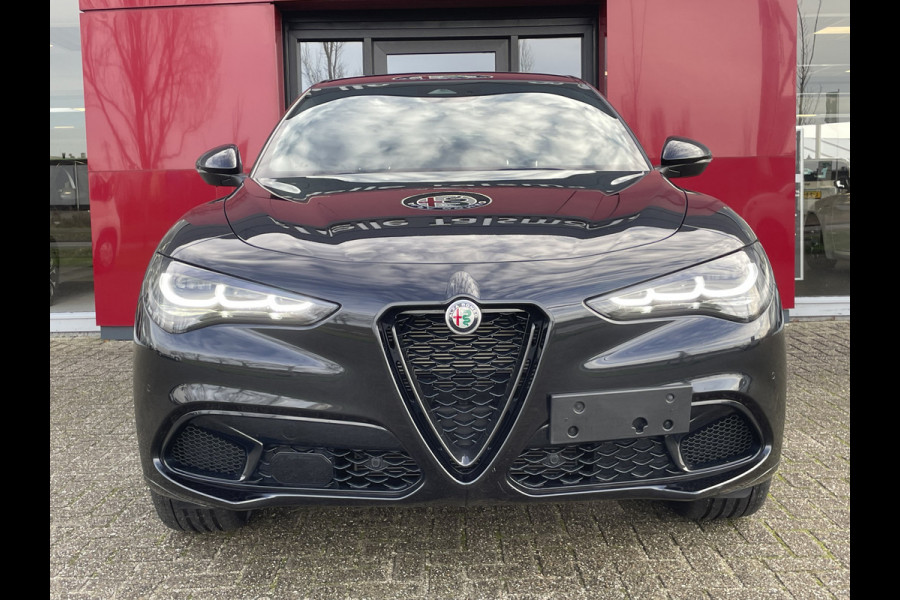 Alfa Romeo Stelvio 2.0 T GME AWD Veloce | Elec. trekhaak | 21" velgen