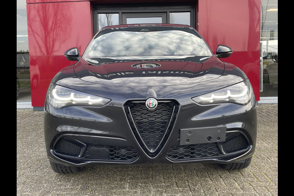 Alfa Romeo Stelvio 2.0 T GME AWD Veloce | Elec. trekhaak | 21" velgen