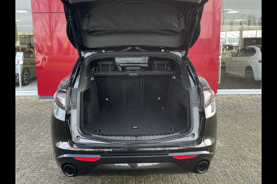 Alfa Romeo Stelvio 2.0 T GME AWD Veloce | Elec. trekhaak | 21" velgen