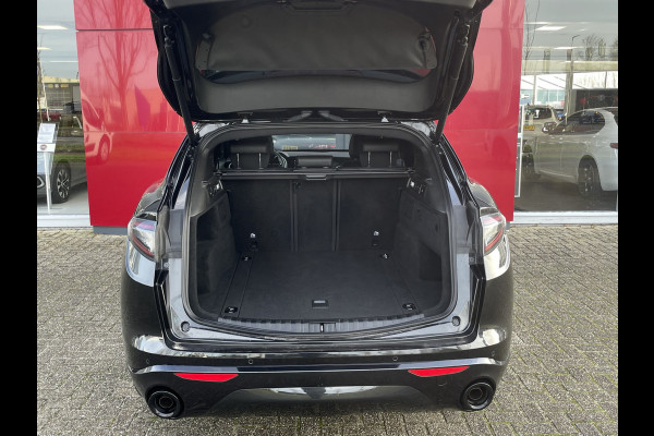 Alfa Romeo Stelvio 2.0 T GME AWD Veloce | Elec. trekhaak | 21" velgen