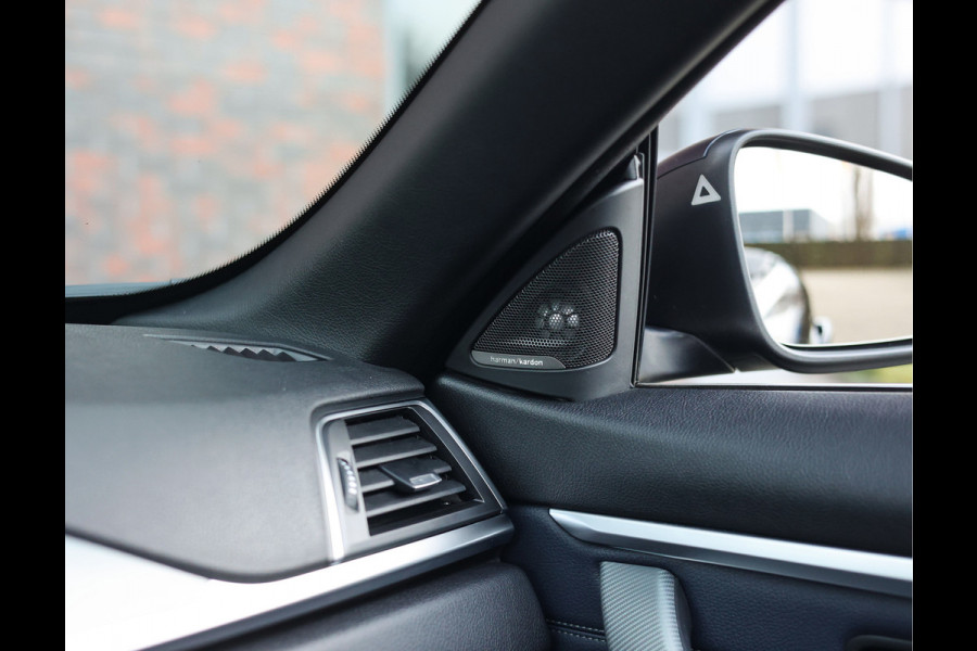 BMW 4 Serie Cabrio 420i High Executive | Luxury - Individual - Airscarf