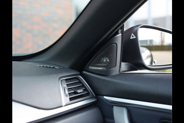 BMW 4 Serie Cabrio 420i High Executive | Luxury - Individual - Airscarf