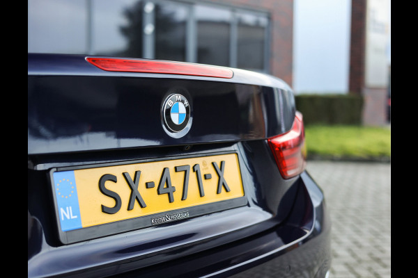 BMW 4 Serie Cabrio 420i High Executive | Luxury - Individual - Airscarf