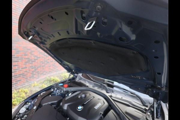 BMW 4 Serie Cabrio 420i High Executive | Luxury - Individual - Airscarf