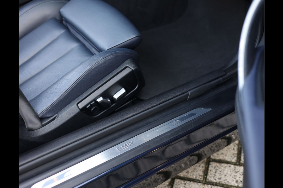 BMW 4 Serie Cabrio 420i High Executive | Luxury - Individual - Airscarf