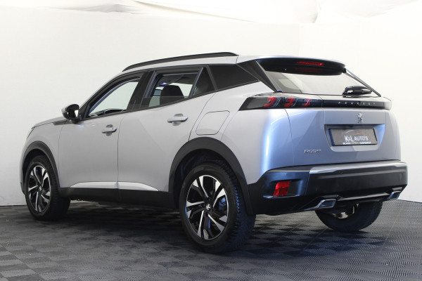 Peugeot 2008 1.2 PureTech Allure