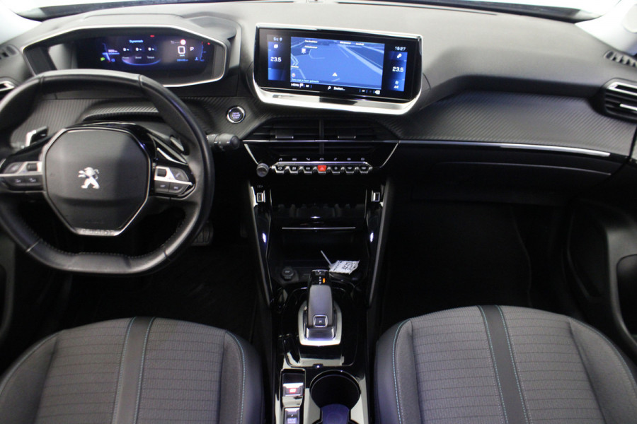 Peugeot 2008 1.2 PureTech Allure