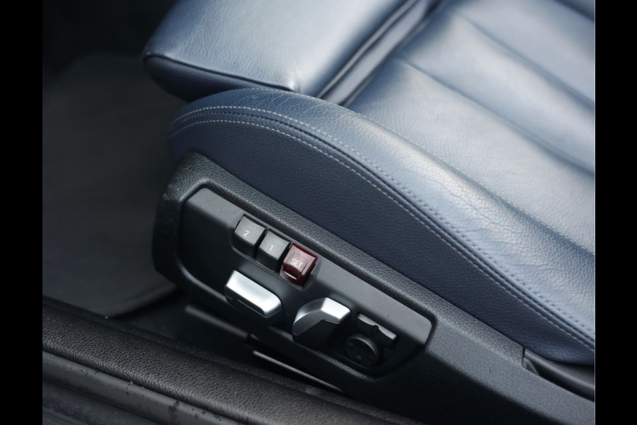 BMW 4 Serie Cabrio 420i High Executive | Luxury - Individual - Airscarf