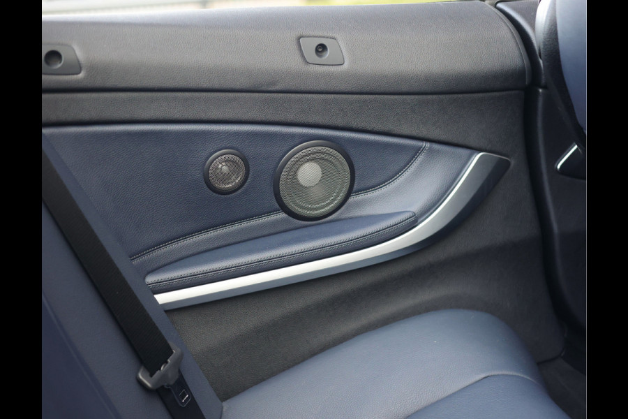 BMW 4 Serie Cabrio 420i High Executive | Luxury - Individual - Airscarf