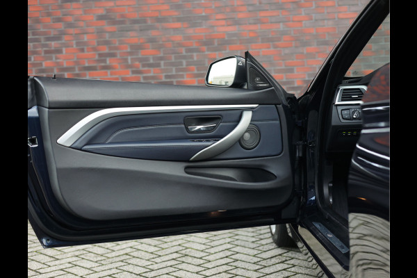 BMW 4 Serie Cabrio 420i High Executive | Luxury - Individual - Airscarf