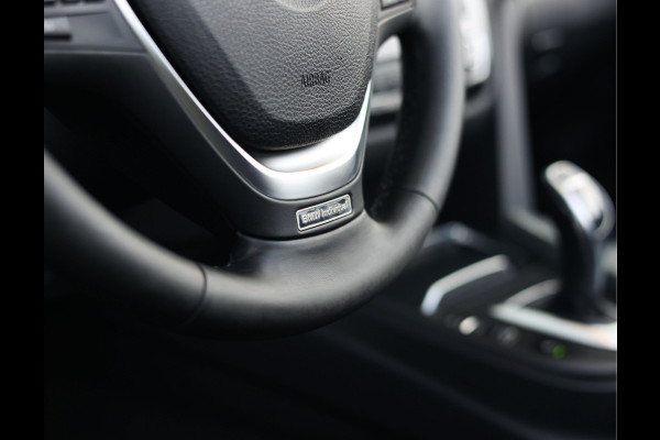 BMW 4 Serie Cabrio 420i High Executive | Luxury - Individual - Airscarf