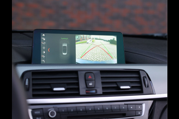 BMW 4 Serie Cabrio 420i High Executive | Luxury - Individual - Airscarf