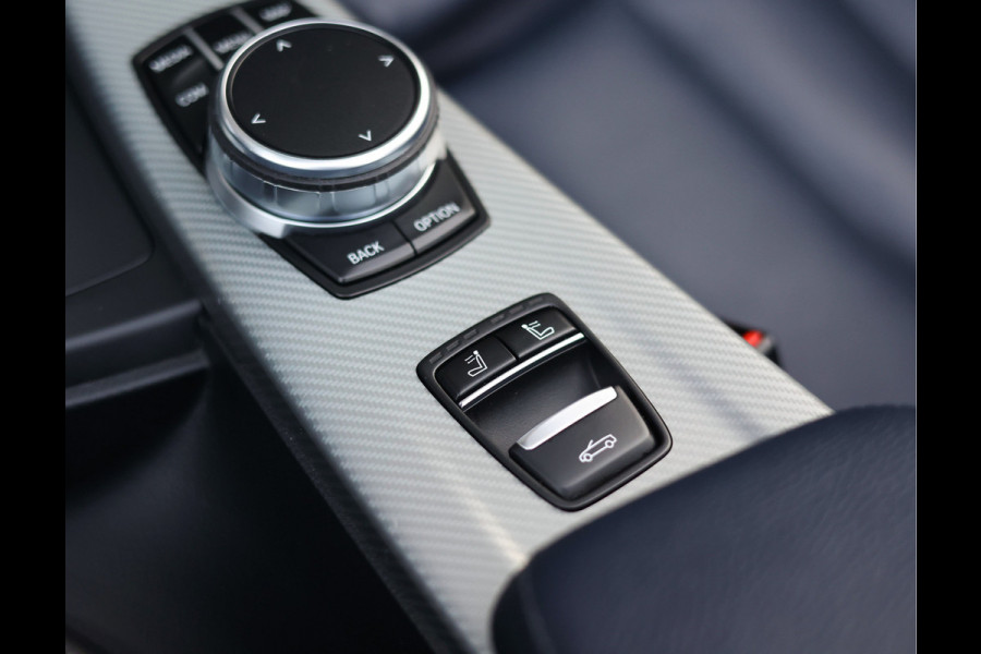 BMW 4 Serie Cabrio 420i High Executive | Luxury - Individual - Airscarf