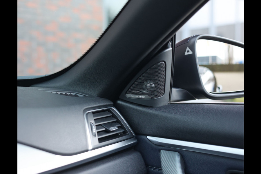 BMW 4 Serie Cabrio 420i High Executive | Luxury - Individual - Airscarf