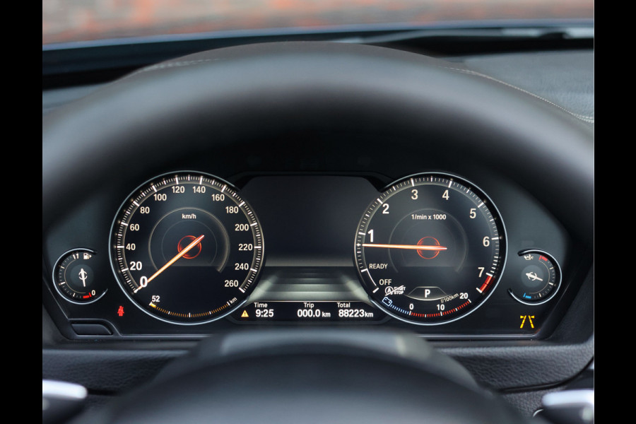 BMW 4 Serie Cabrio 420i High Executive | Luxury - Individual - Airscarf