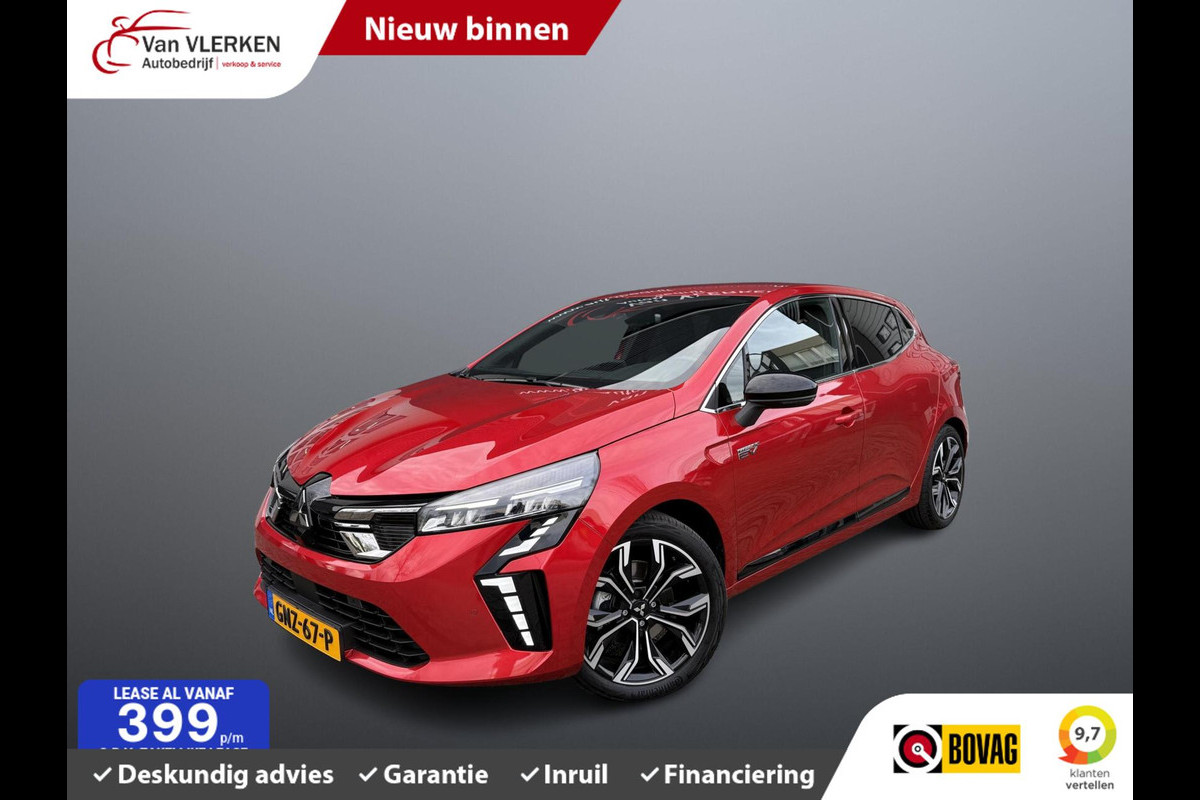 Mitsubishi Colt 1.6 HEV Intense+