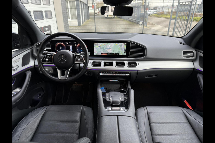Mercedes-Benz GLE 350 de 4MATIC AMG