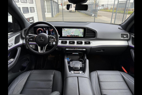 Mercedes-Benz GLE 350 de 4MATIC AMG
