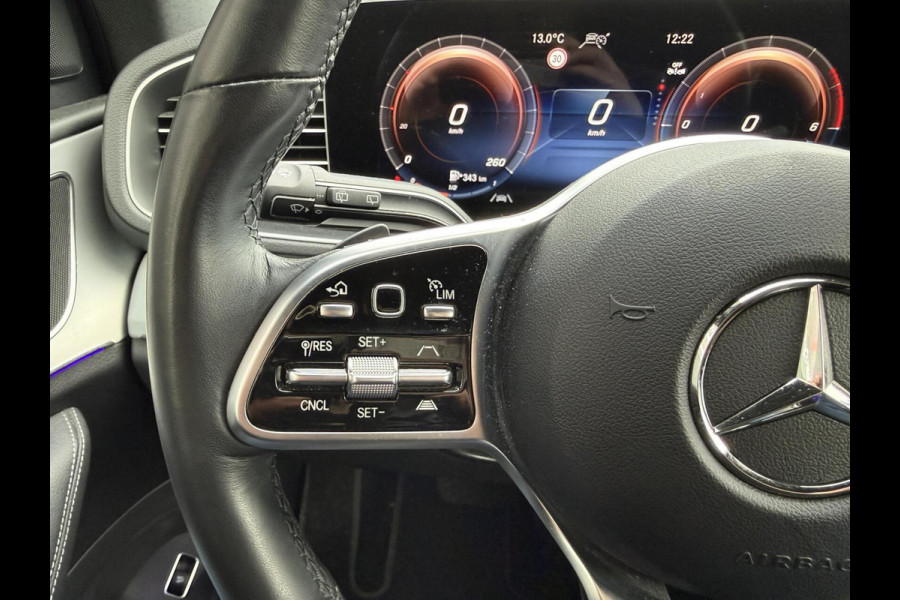 Mercedes-Benz GLE 350 de 4MATIC AMG