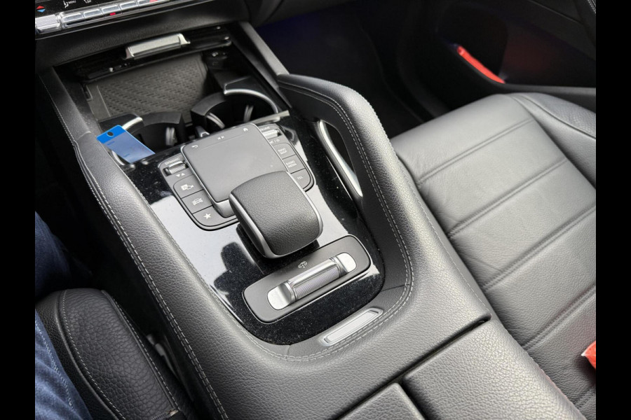 Mercedes-Benz GLE 350 de 4MATIC AMG