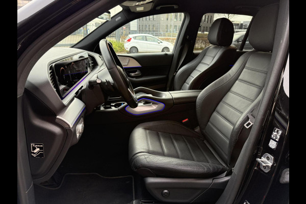 Mercedes-Benz GLE 350 de 4MATIC AMG