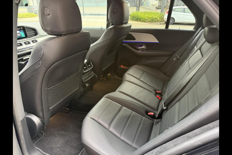 Mercedes-Benz GLE 350 de 4MATIC AMG